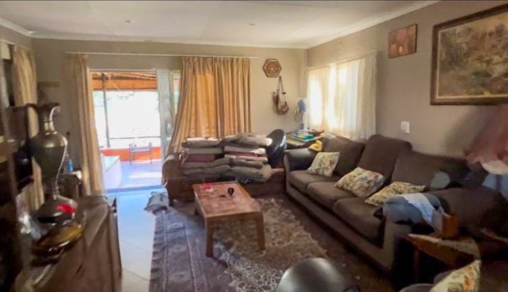 2 Bedroom Property for Sale in Lindequesdrif North West
